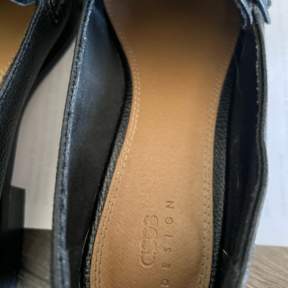 ASOS loafers - Picture 7 of 9